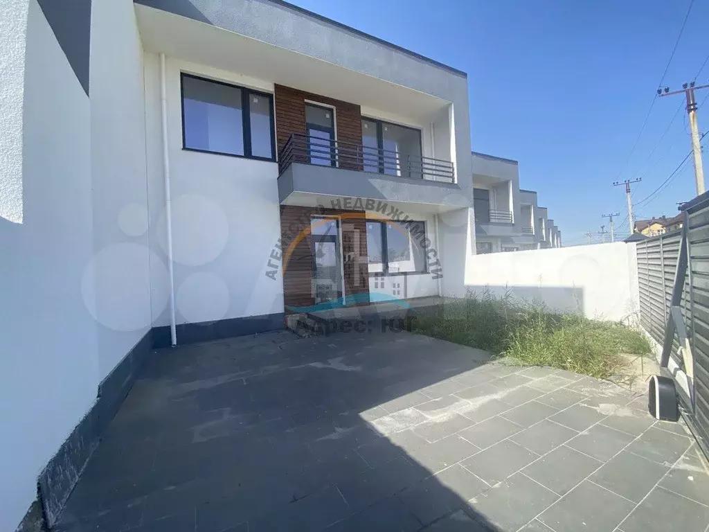 Таунхаус 150 м на участке 2 сот. - Фото 0