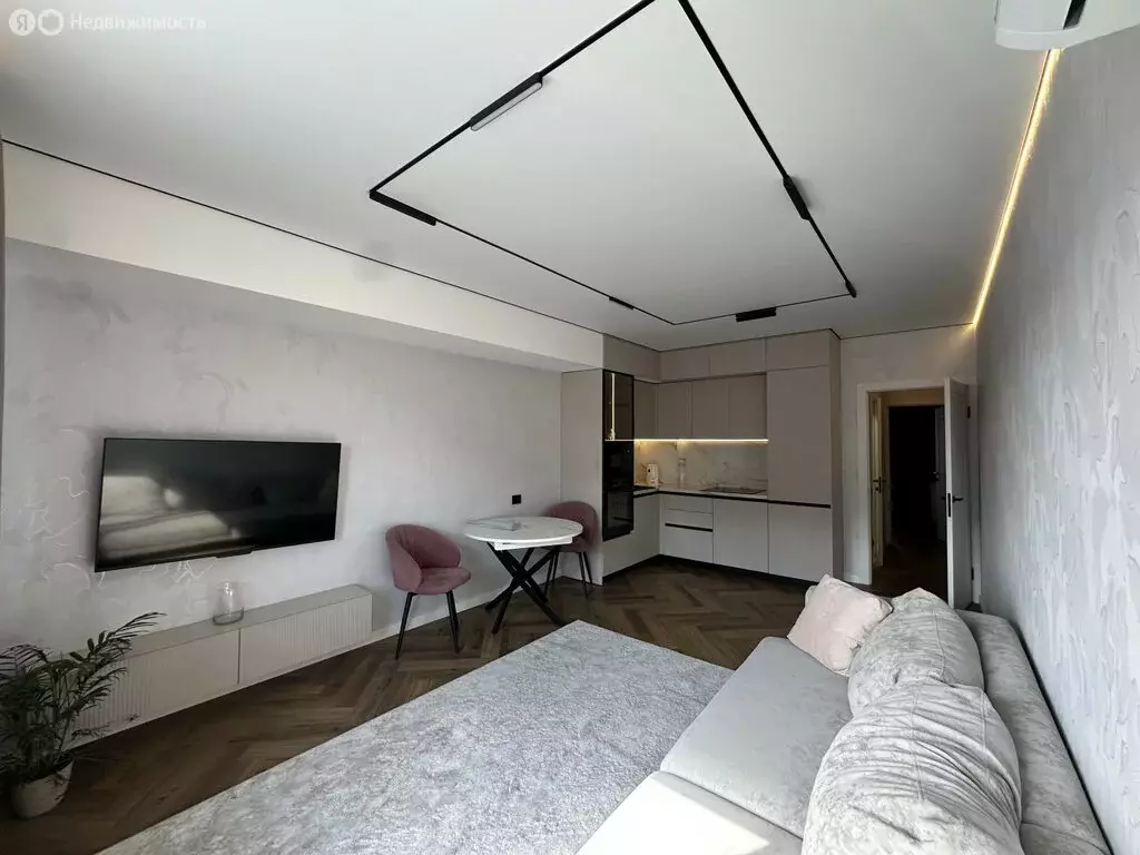 3-комнатная квартира: Иркутск, Красноказачья улица, 23/3 (63.3 м) - Фото 0