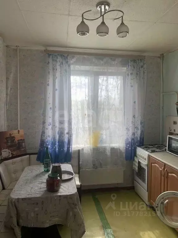 1-к кв. Ярославская область, Ярославль Корабельная ул., 26 (37.9 м) - Фото 0
