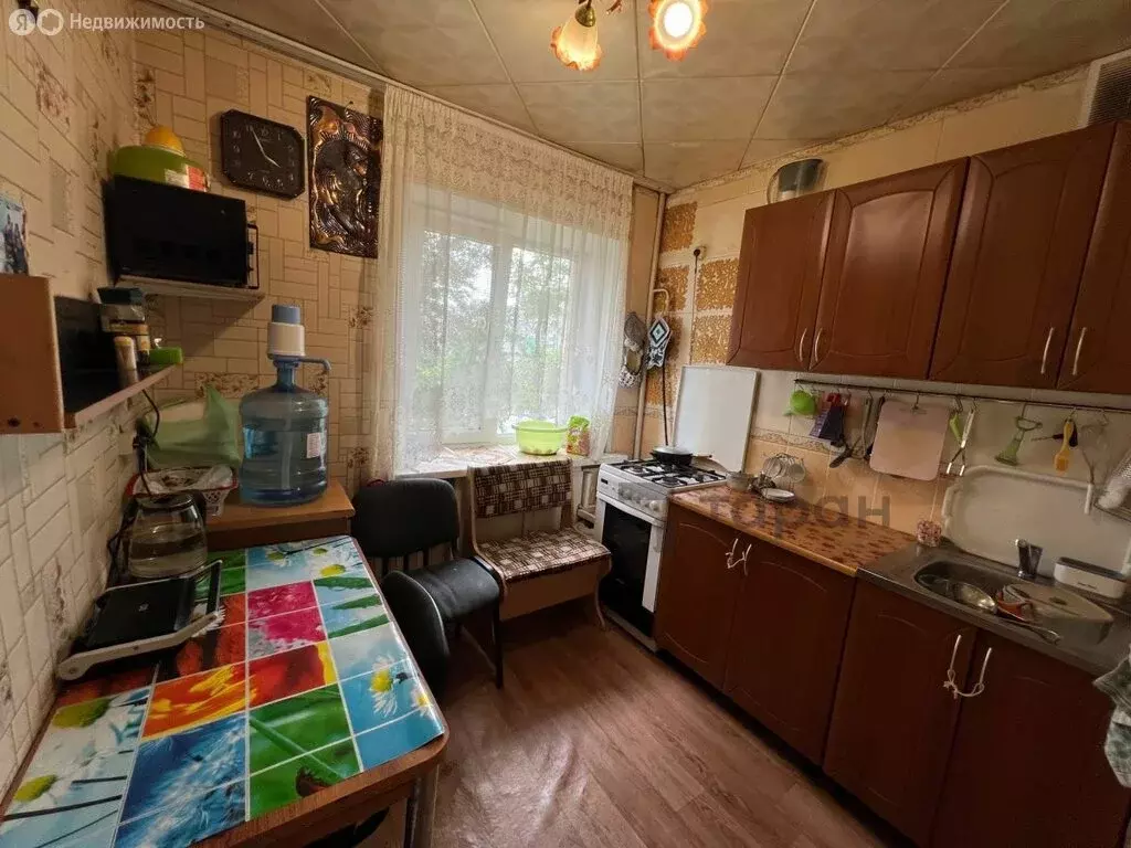 2-комнатная квартира: Челябинск, улица Героев Танкограда, 27 (44.1 м) - Фото 1