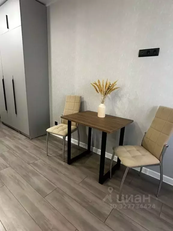 Студия Ростовская область, Ростов-на-Дону, Нахичевань ул. 26-я Линия, ... - Фото 1