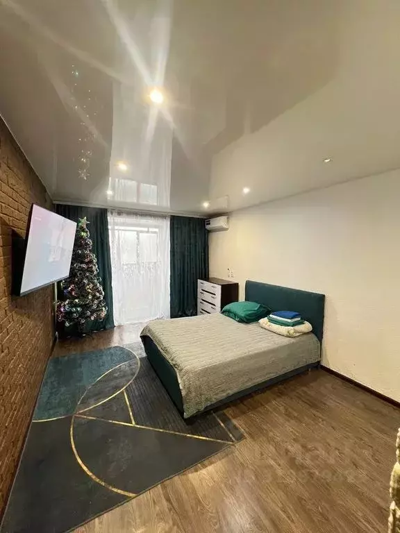 1-к кв. Томская область, Северск Коммунистический просп., 122 (37.0 м) - Фото 2