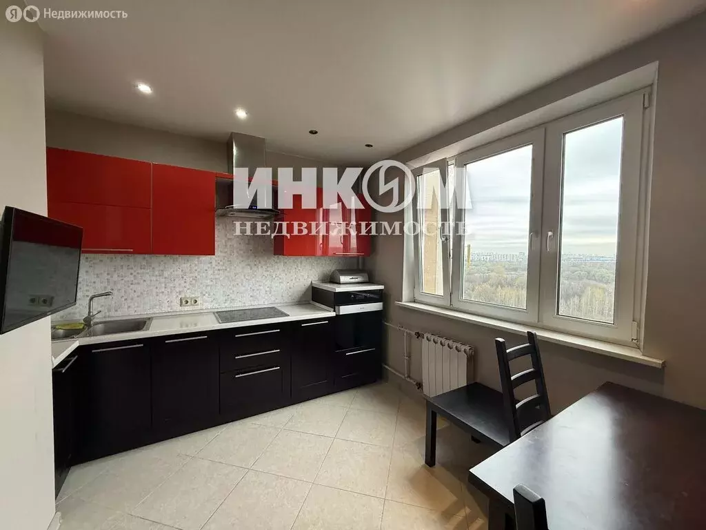 3-комнатная квартира: Москва, улица Маршала Захарова, 6к3 (74.3 м) - Фото 2