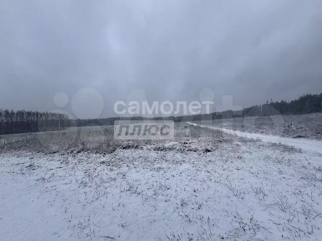 Участок 9,2 сот. (ИЖС) - Фото 1