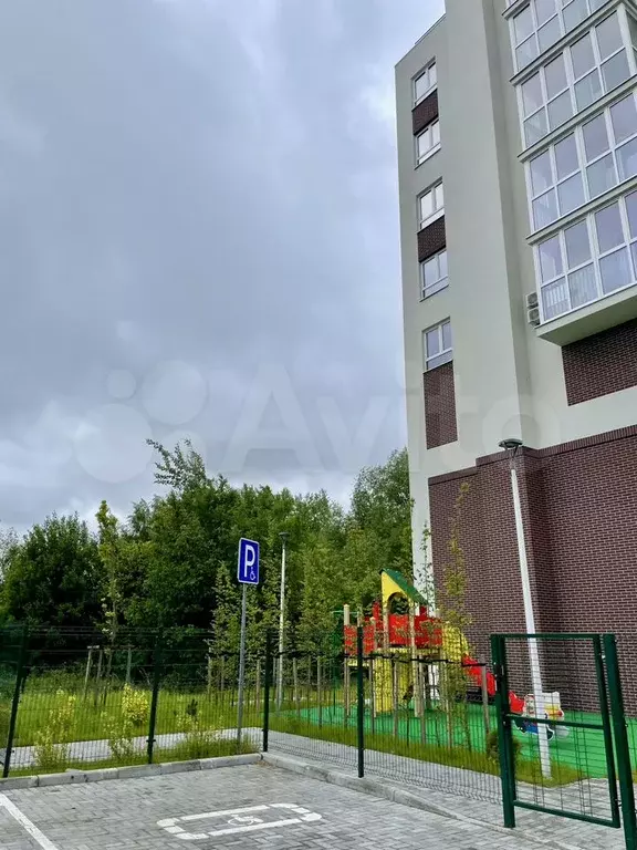 3-к. квартира, 101,5 м, 6/7 эт. - Фото 0