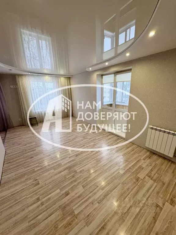 Студия Пермский край, Лысьва ул. Федосеева, 55 (32.8 м) - Фото 2