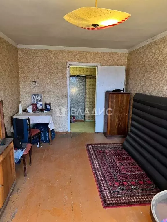 2-к кв. Московская область, Подольск ул. Свердлова, 54 (47.0 м) - Фото 2