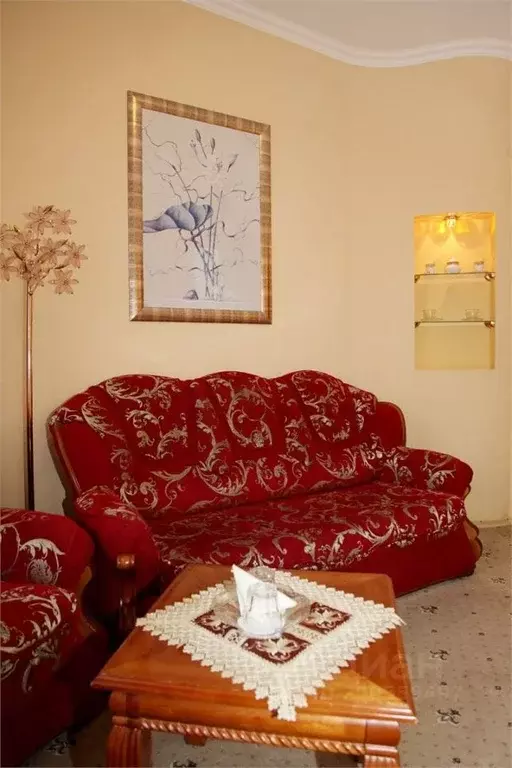 Комната Московская область, Егорьевск Касимовское ш., 45А (20.0 м) - Фото 1