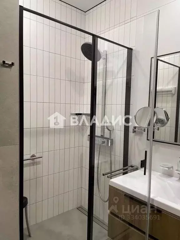 Студия Москва Сколковское ш., 40к3 (30.0 м) - Фото 2