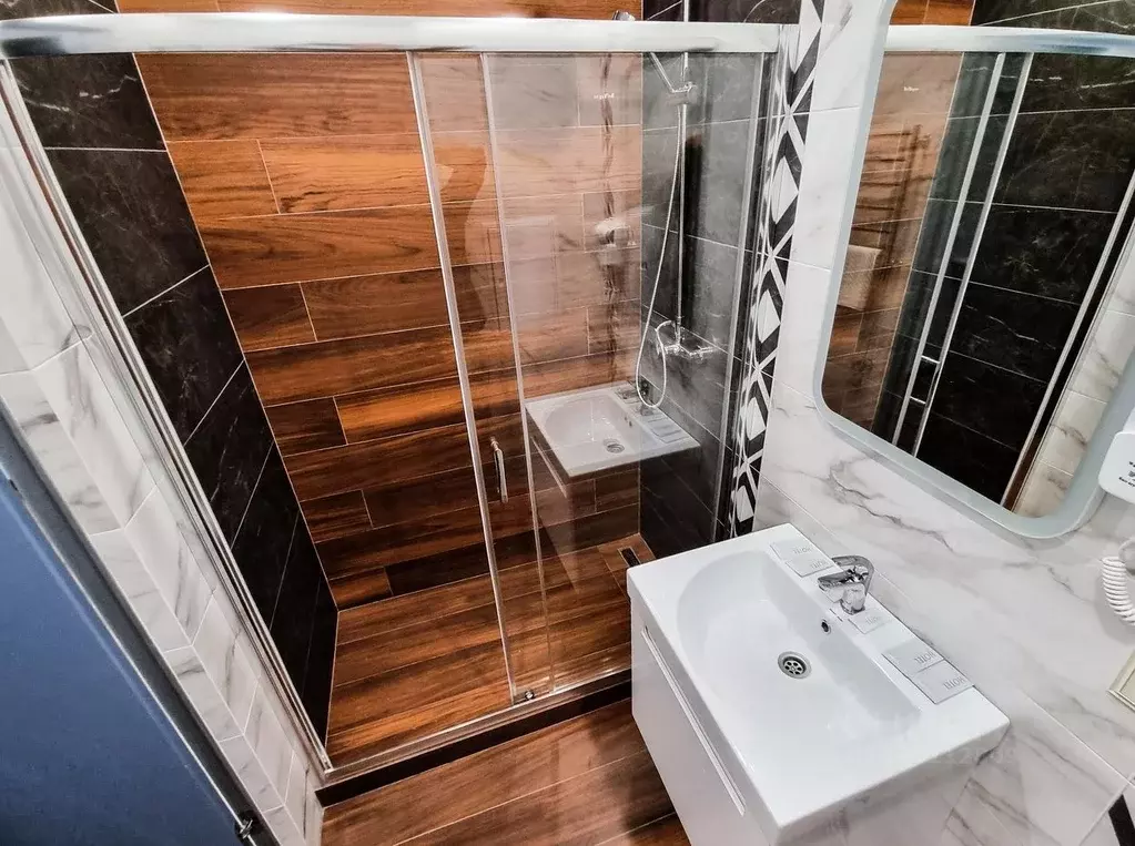 Комната Московская область, Щелково Талсинская ул., 9/2 (26.0 м) - Фото 2