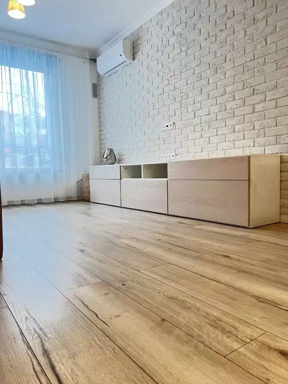 Студия Москва Варшавское ш., 141к13 (35.1 м) - Фото 1