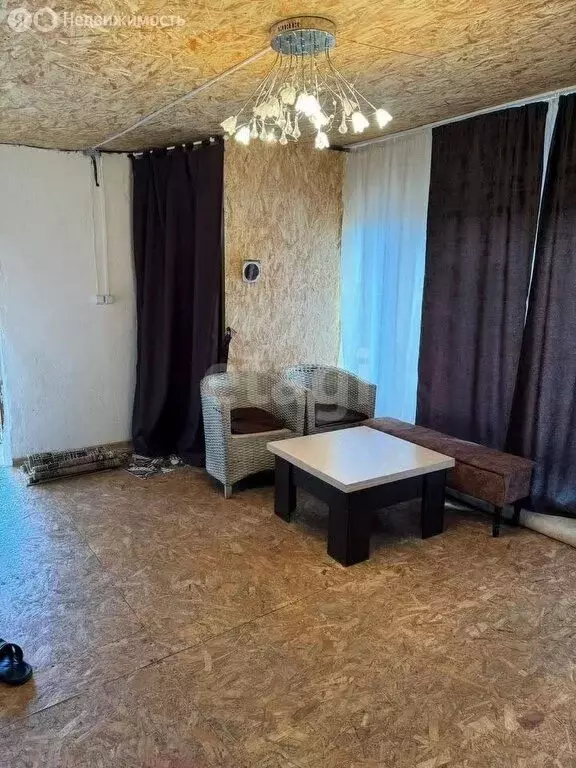 Дом в Воронеж, СНТ Берёзка, 10-я линия (24 м) - Фото 1