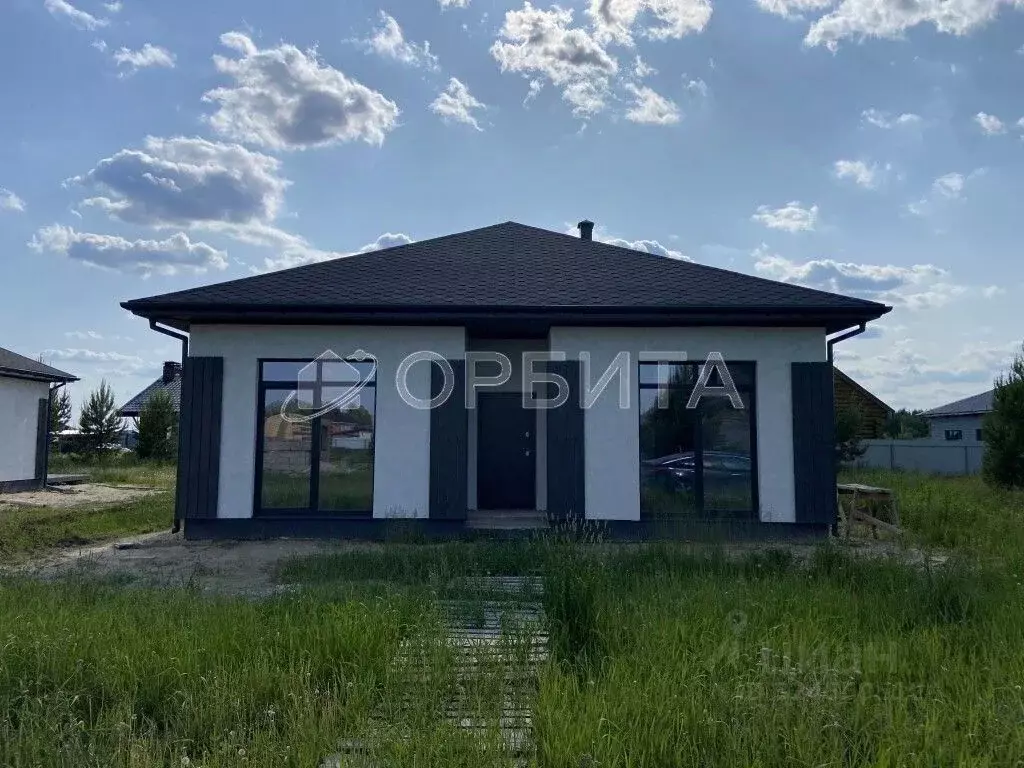 Дом в Тюменская область, Тюменский муниципальный округ, с. Перевалово, ... - Фото 2