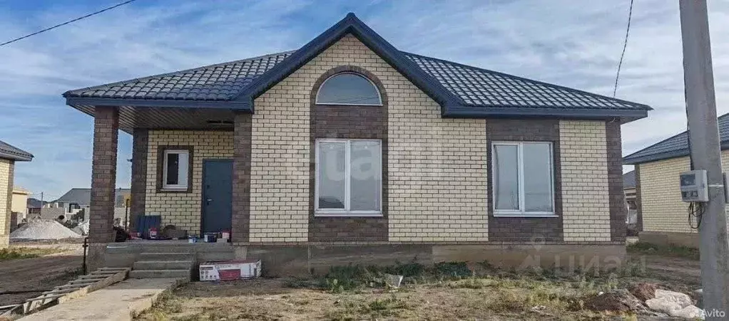 Дом в Оренбургская область, Оренбургский район, Ивановский сельсовет, ... - Фото 2