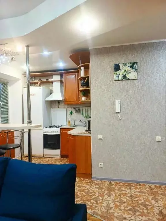 1-к кв. Московская область, Сергиев Посад бул. Кузнецова, 5 (46.0 м) - Фото 2