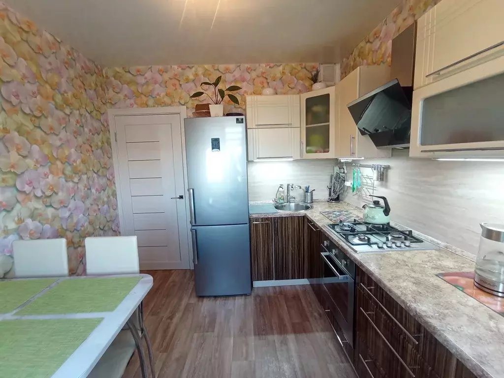 Продаётся 3-к квартира, 63.6 м - Фото 0