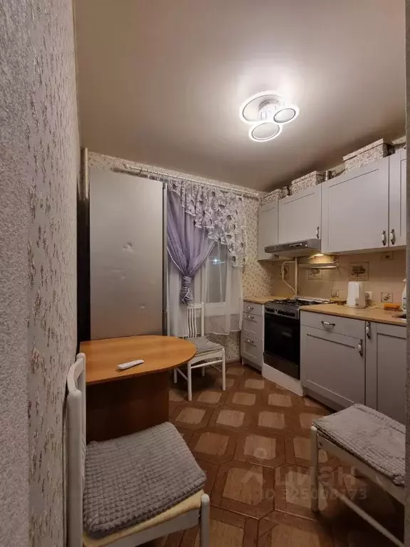 3-к кв. Москва Уральская ул., 4 (65.0 м) - Фото 1