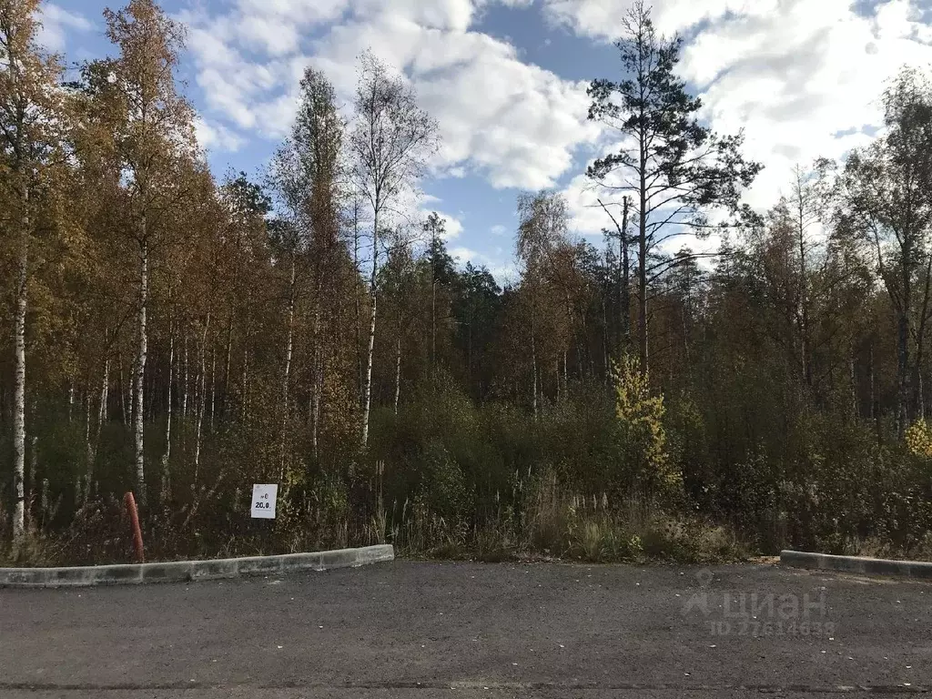 Коттедж в Ленинградская область, Приозерский район, Раздольевское ... - Фото 0