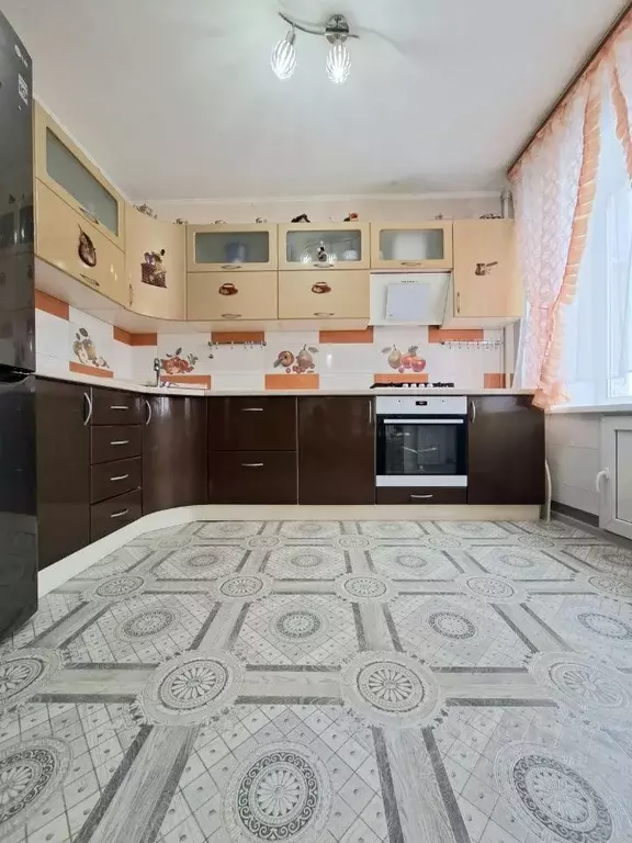 2-к кв. Саратовская область, Саратов Тульская ул., 1 (50.9 м) - Фото 2