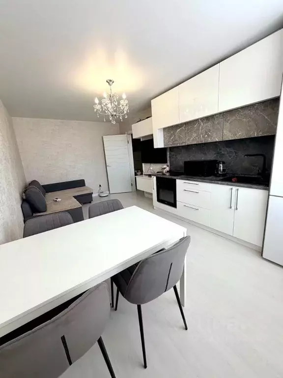 2-к кв. Чувашия, Чебоксары бул. Солнечный, 2 (60.0 м) - Фото 1