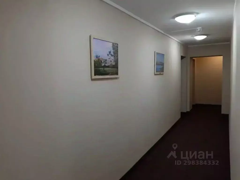 Комната Ленинградская область, Тихвин 4-й мкр, 32 (10.0 м) - Фото 2