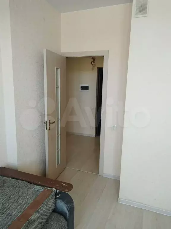 1-к. квартира, 38,6 м, 12/17 эт. - Фото 1