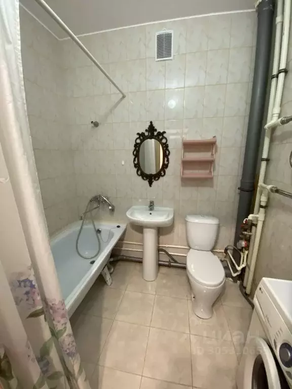 1-к кв. Рязанская область, Рязань ул. Большая, 90к1 (36.0 м) - Фото 1