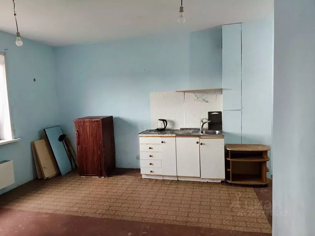 3-к кв. Новосибирская область, Новосибирск Весенний мкр, ул. Заречная, ... - Фото 2