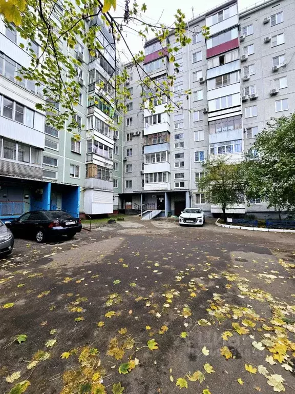 4-к кв. Краснодарский край, Краснодар ул. Игнатова, 55 (74.1 м) - Фото 1