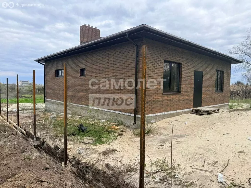 Дом в Волгоград, Катунская улица (100 м) - Фото 2