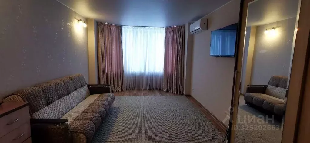 3-к кв. Московская область, Сергиев Посад Московское ш., 7к3 (85.0 м) - Фото 1