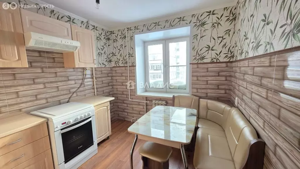 2-комнатная квартира: Луховицы, улица Жуковского, 30А (52.3 м) - Фото 1