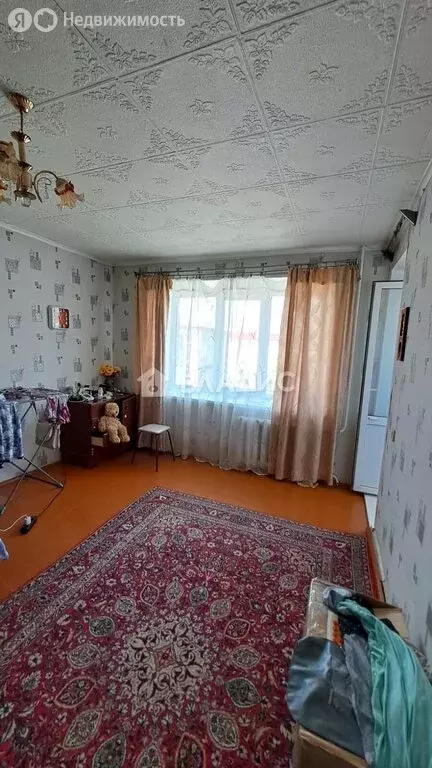 2-комнатная квартира: Белебей, улица Ленина, 3А (48.2 м) - Фото 0