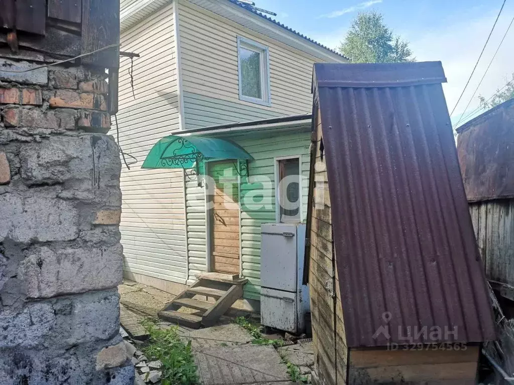 Дом в Красноярский край, Красноярск Лесные Березки СНТ, 57 (71 м) - Фото 1