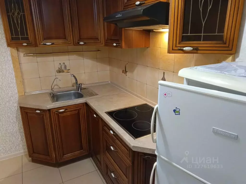 1-к кв. Санкт-Петербург Хасанская ул., 22к1 (36.0 м) - Фото 2