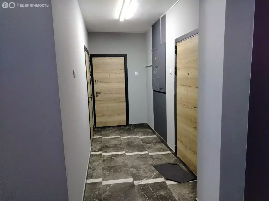 1-комнатная квартира: Абакан, улица Авиаторов, 6А (47 м) - Фото 0