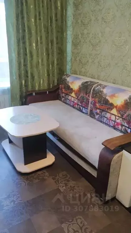 2-к кв. Липецкая область, Елец ул. Пушкина, 12 (48.0 м) - Фото 1