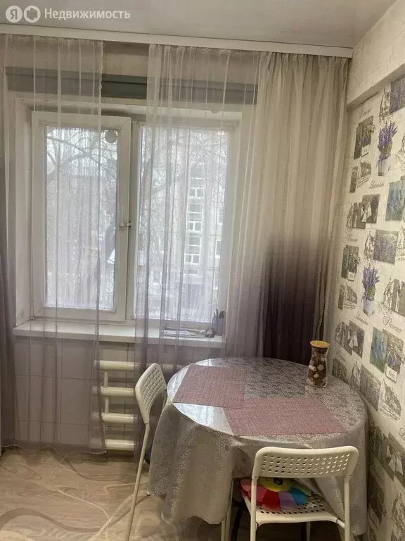 1-комнатная квартира: Иркутск, улица Мира, 90 (30.9 м) - Фото 1