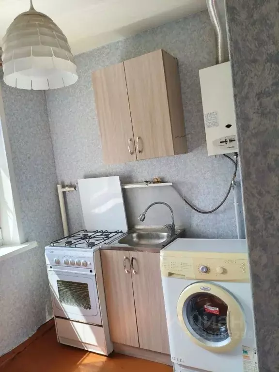 1-к кв. Самарская область, Самара Партизанская ул., 140 (32.0 м) - Фото 1