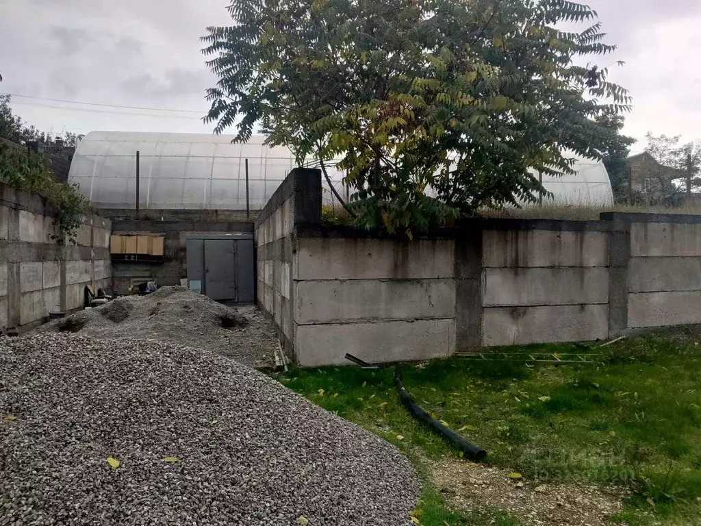 Участок в Севастополь Балаклавский муниципальный округ, Родник ТСН, ... - Фото 1