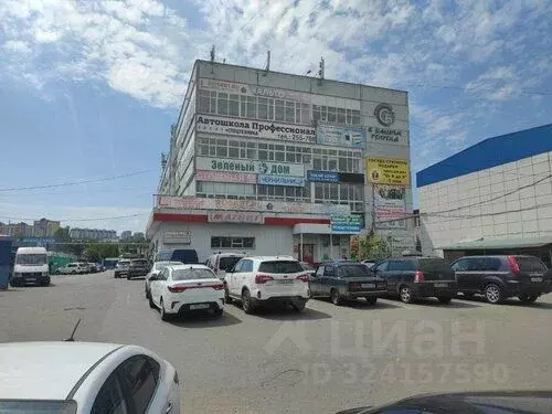 Офис в Пензенская область, Пенза ул. Суворова, 225 (20 м) - Фото 1