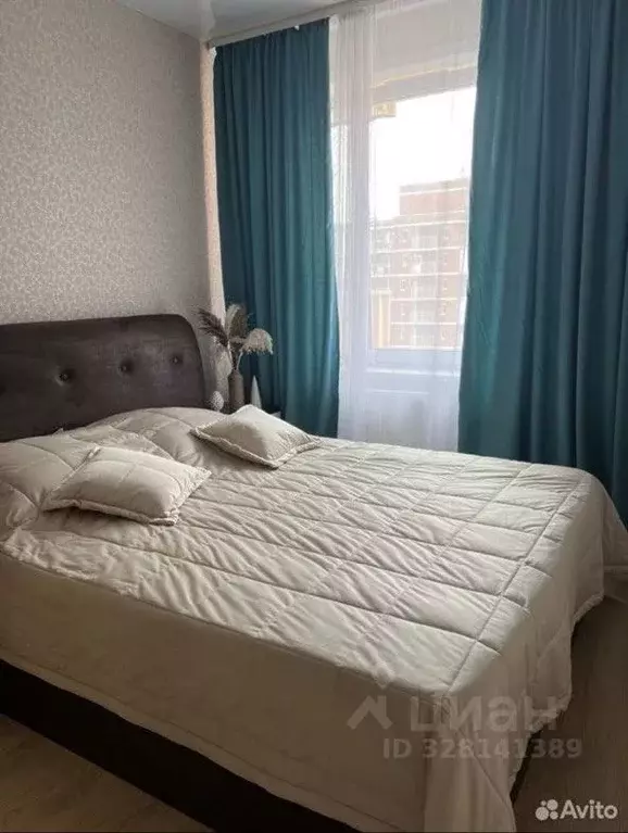 1-к кв. Иркутская область, Иркутск ул. Пискунова, 148 (39.7 м) - Фото 1