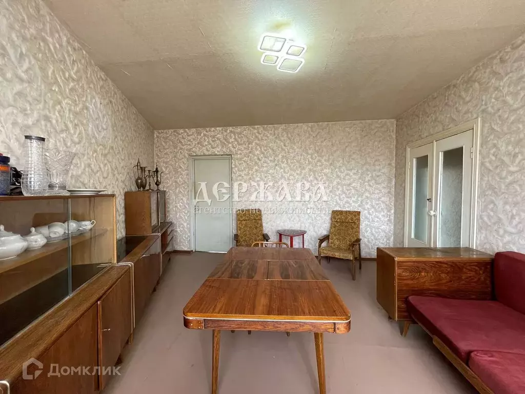 Продаётся 4-к квартира, 71 м - Фото 1
