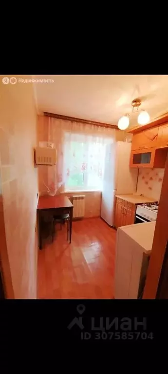 2-к кв. Липецкая область, Липецк 9-й мкр, 23 (45.0 м) - Фото 1