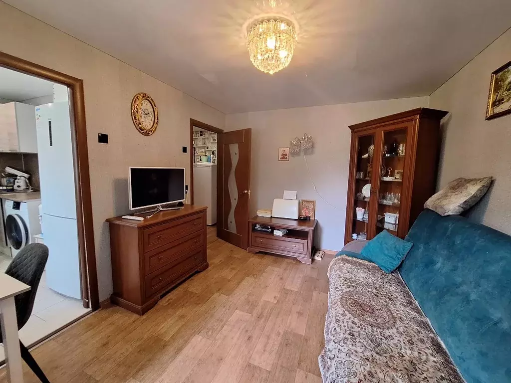 Продаётся 2-к квартира, 44.3 м - Фото 0