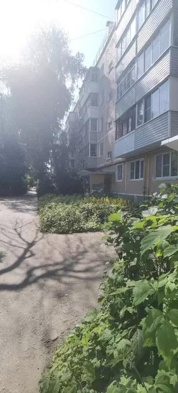 Продаётся 2-к квартира, 48 м - Фото 1