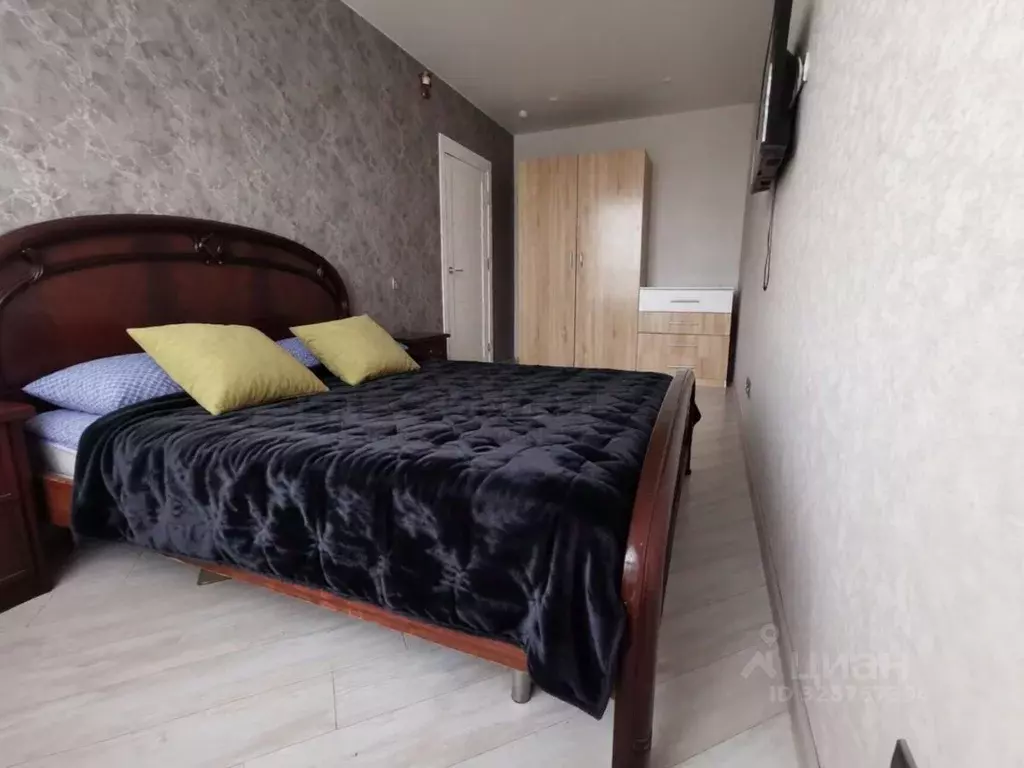 2-к кв. Московская область, Лыткарино 6-й мкр, 15А (40.1 м) - Фото 1