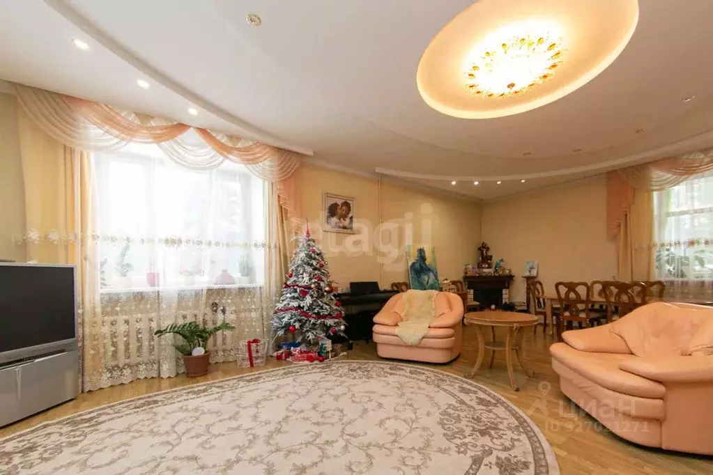 Дом в Томская область, Томский район, д. Большое Протопопово, ... - Фото 1