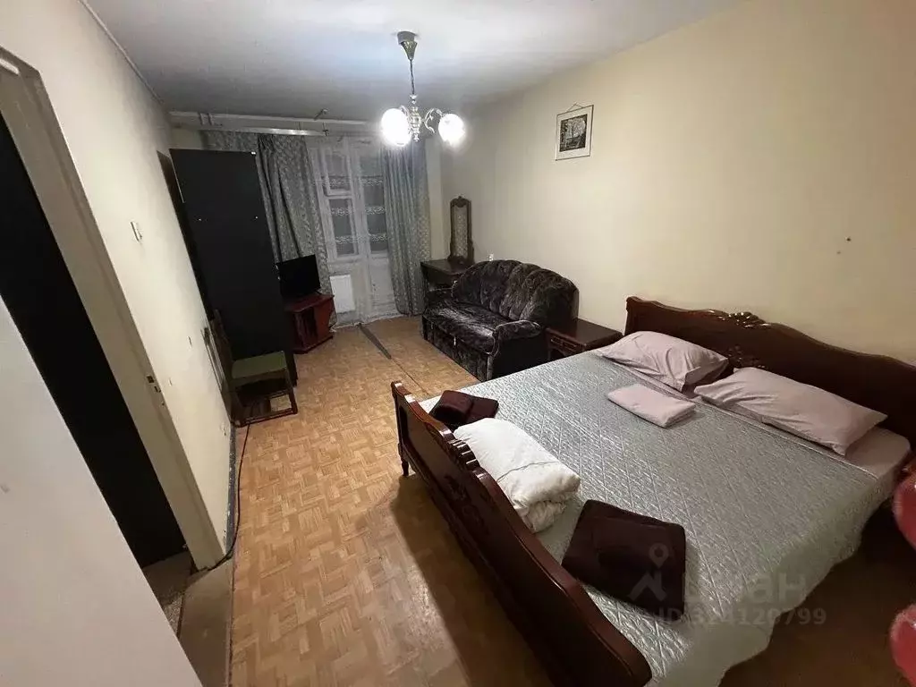 1-к кв. Ленинградская область, Выборгский район, Приморское городское ... - Фото 2