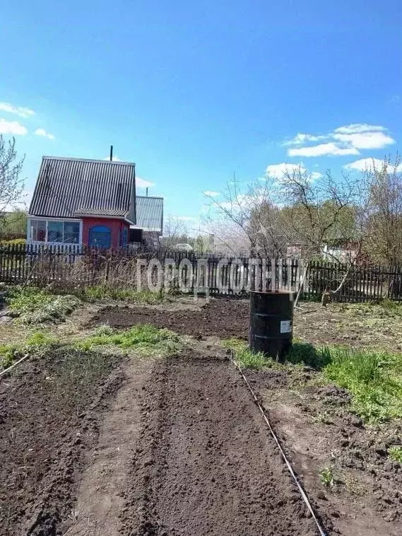 Дом в Омская область, Омск СОСН Шинник-3 тер.,  (10 м) - Фото 2